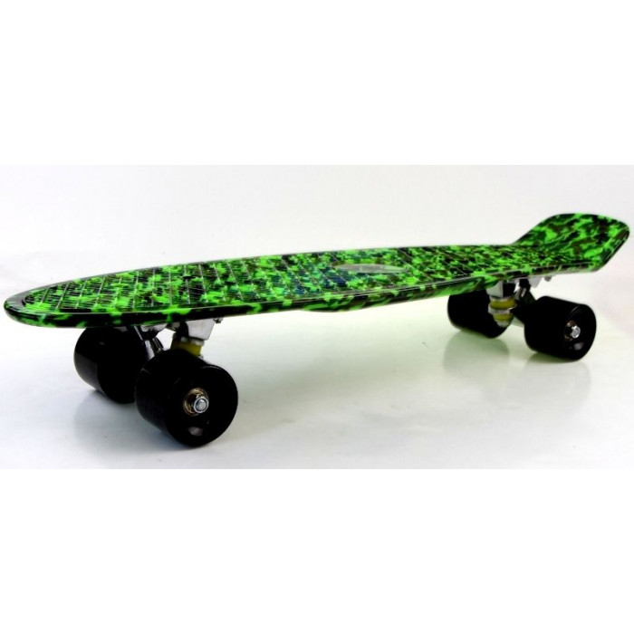 Penny Board Nickel 27" "Military" (PN07)