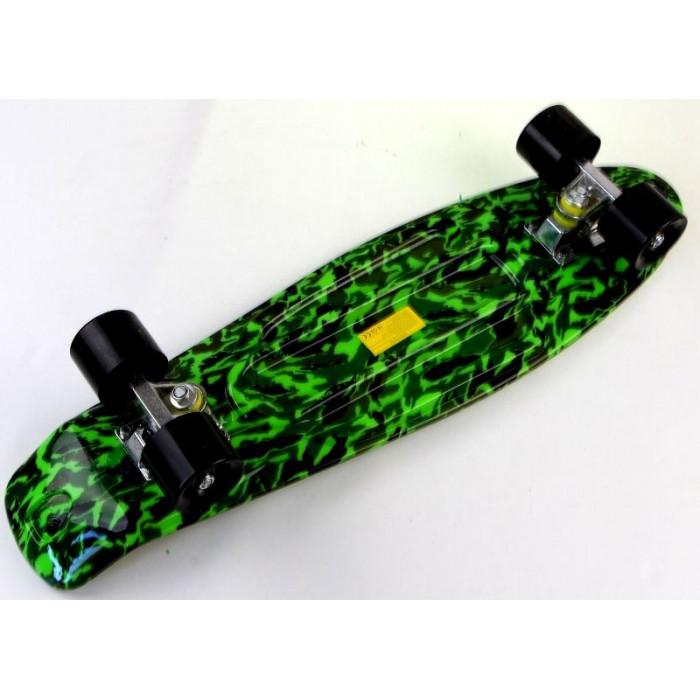 Penny Board Nickel 27" "Military" (PN07)
