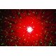 Новогодний уличный лазерный проектор 2 цвета  X-Laser XX-LS-807 RGB с ДУ (X-Laser XX-LS-807 RGB(02))