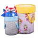 Корзина для игрушек Куклы Лол - Lol 50 x 40 см (2752_OPTION2_3379)