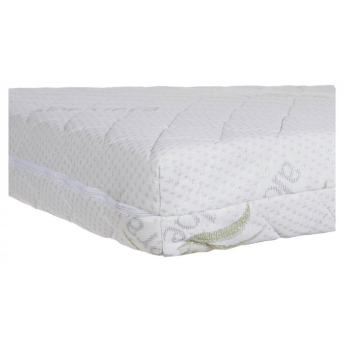 Матрац Солодких снів Aloe Vera Comfort Premium KPK 120x60x12 білий (622840)