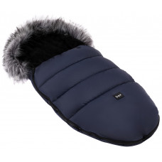 Зимовий конверт Bair Polar темно-синій (623432)