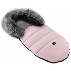 Зимовий конверт Bair Polar рожевий пудра (623434)