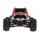 Машинка радиоуправляемая 1:24 Subotech CoCo Джип 4WD 35 км/час (красный) (2711572841462)