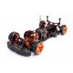 Дрифт 1:10 Team Magic E4D MF Pro KIT (2711764555238)