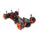 Дрифт 1:10 Team Magic E4D MF Pro KIT (2711764555238)
