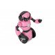 Робот на радиоуправлении WL Toys F1 с гиростабилизацией (розовый) (2722481147224)