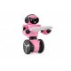 Робот на радиоуправлении WL Toys F1 с гиростабилизацией (розовый) (2722481147224)