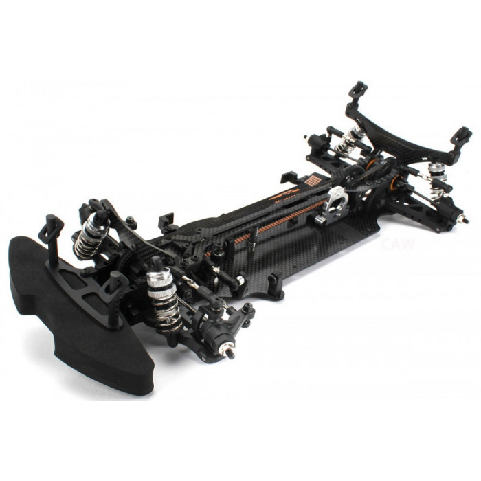 Шоссейная 1:10 Team Magic E4JS II KIT (4712758863726)