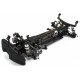 Шоссейная 1:10 Team Magic E4JS II KIT (4712758863726)