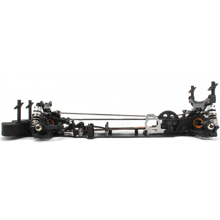 Шоссейная 1:10 Team Magic E4JS II KIT (4712758863726)