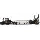 Шоссейная 1:10 Team Magic E4JS II KIT (4712758863726)