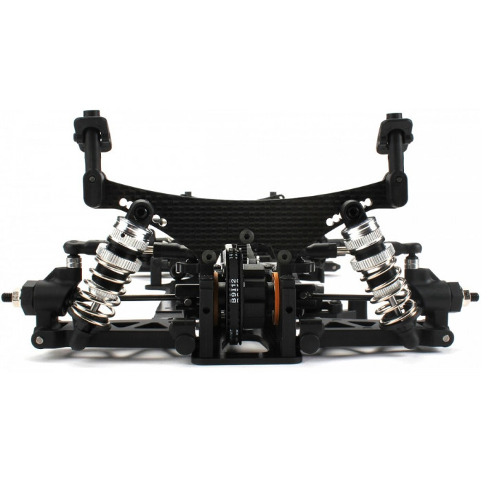 Шоссейная 1:10 Team Magic E4JS II KIT (4712758863726)