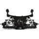 Шоссейная 1:10 Team Magic E4JS II KIT (4712758863726)