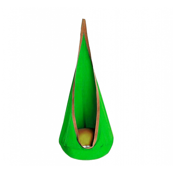 Гамак гніздо Green Kidigo (45019)