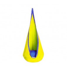 Гамак гніздо Yellow Kidigo (45021)