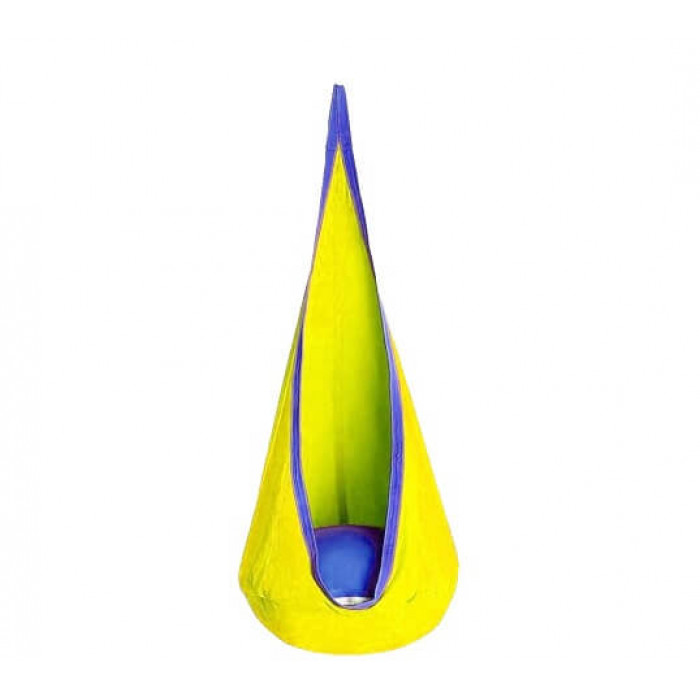 Гамак гніздо Yellow Kidigo (45021)