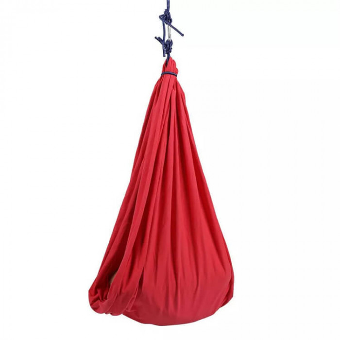 Гамак Крапля Red Kidigo (45077)