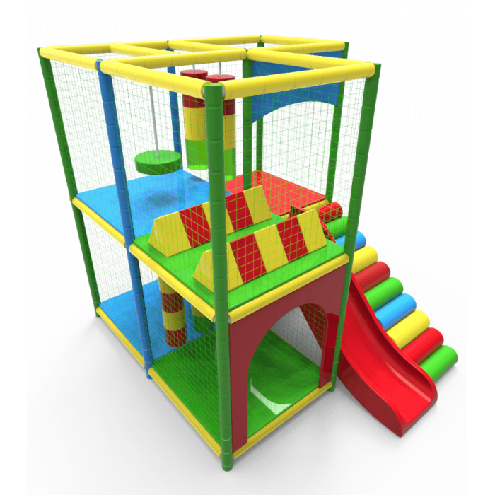 Ігровий Лабіринт Мармелад KIDIGO (61059)