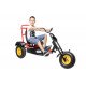 Дитячий Веломобіль Harley (62007)