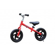 Дитячий Беговел LX G червоний (62008)