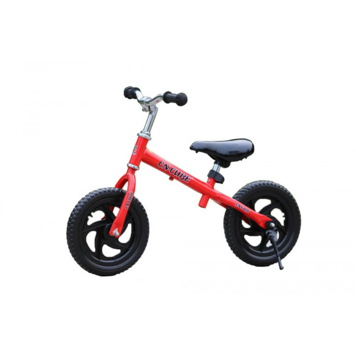 Дитячий Беговел LX G синій (62009)