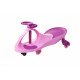 Дитяча Машинка Smart Car pink+purple (63003)