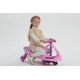 Дитяча Машинка Smart Car pink+purple (63003)