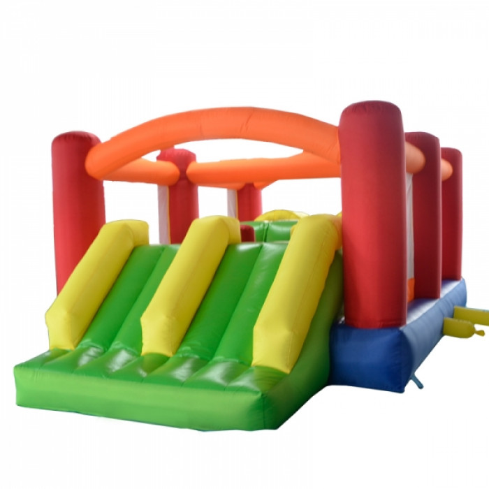 Спортивний Надувний батут Fun World (66003)