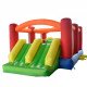 Спортивний Надувний батут Fun World (66003)