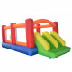 Спортивний Надувний батут Fun World (66003)