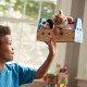 Набір дерев'яних інструментів Melissa&Doug (MD494) (MD10494)