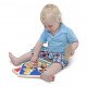 Формовий пазл для малюків "Домашні тварини" Melissa&Doug (MD2055) (MD12055)