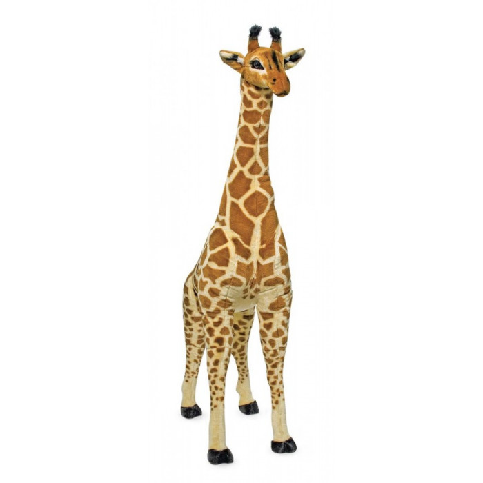 Величезний плюшевий жираф, 1,40 м Melissa&Doug (MD2106) (MD12106)