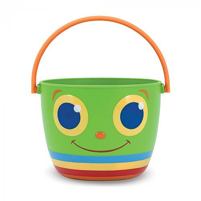 Відерце "Щаслива бабка" Melissa&Doug (MD6244) (MD16244)