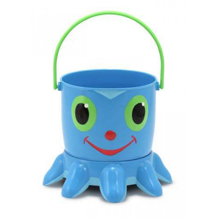 Набір для пісочниці "Восьминіжка" Melissa&Doug (MD6404) (MD16404)