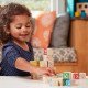 Дерев'яна азбука / цифри на кубиках Melissa&Doug (MD1900)