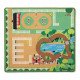 Ігровий килимок з конячками Melissa&Doug (MD19409)