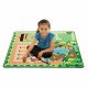 Ігровий килимок з конячками Melissa&Doug (MD19409)