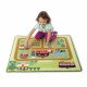Ігровий килимок з тваринами "Ферма" Melissa&Doug (MD19425)
