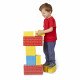Набір картонних блоків, 24 штуки Melissa&Doug (MD2783)