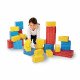 Набір картонних блоків, 24 штуки Melissa&Doug (MD2783)