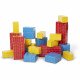 Набір картонних блоків, 24 штуки Melissa&Doug (MD2783)
