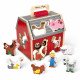 Дерев'яний сортувальний сарай Melissa&Doug (MD30149)