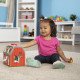 Дерев'яний сортувальний сарай Melissa&Doug (MD30149)