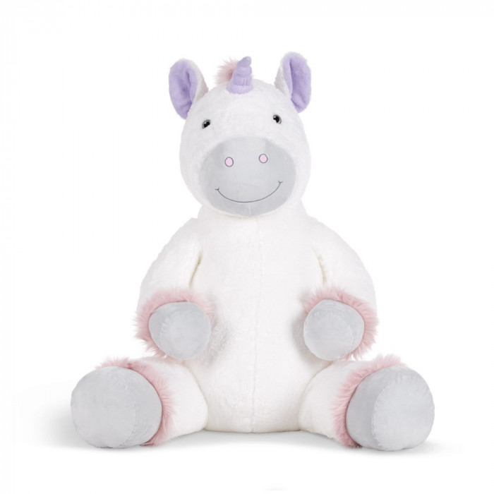 Великий лагідний плюшевий єдиноріг Melissa & Doug (MD30415)