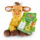 Плюшеве малятко-жираф Melissa&Doug (MD30452)