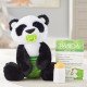 Плюшеве малятко-панда Melissa&Doug (MD30453)