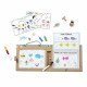 Магнітний набір-планшет "Океан" Melissa&Doug (MD31324)