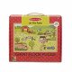 Гігантська головоломка-пазли "На фермі", 35 ел. Melissa&Doug (MD31375)